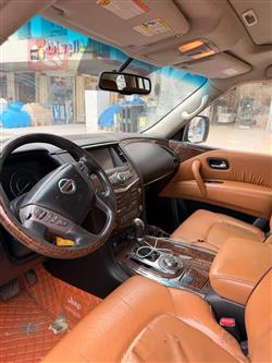 نيسان باترول